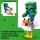 LEGO MINECRAFT 21582 Kurzy jeździec - 1547391 - zdjęcie 6